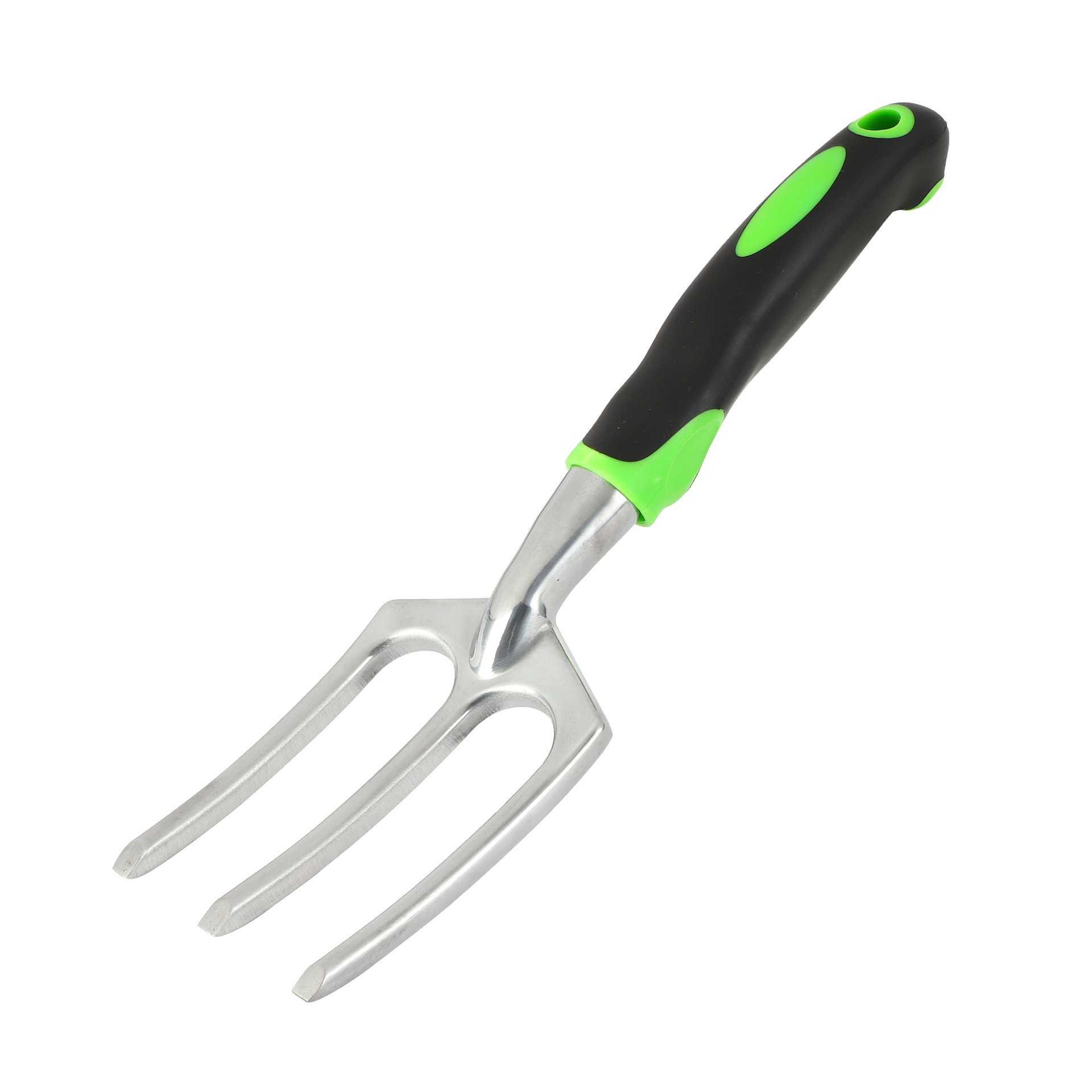 Venta directa de fábrica de herramientas de jardín de jardinería de tres puntas de venta caliente de Amazon transfronterizo