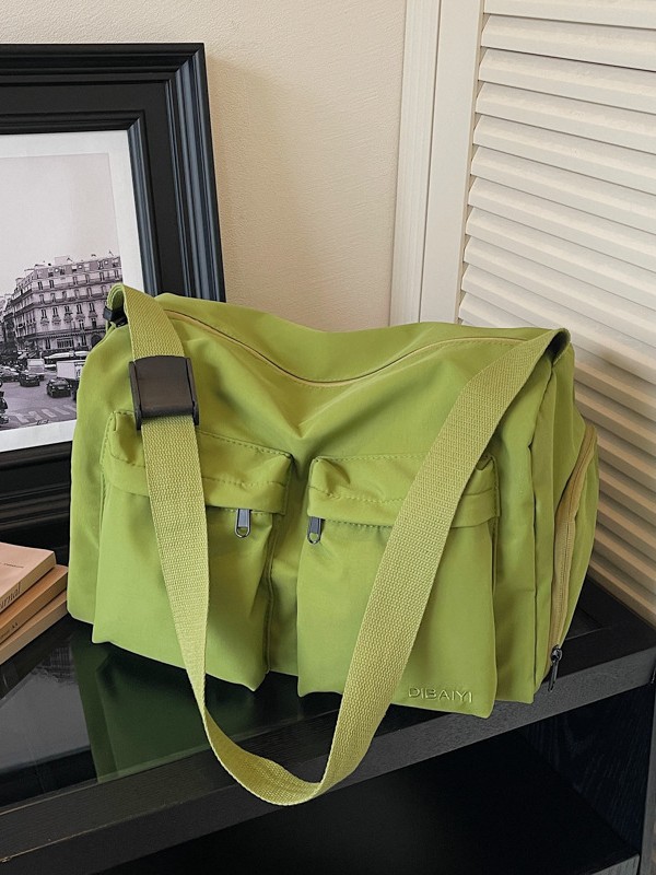 Sports sports bag