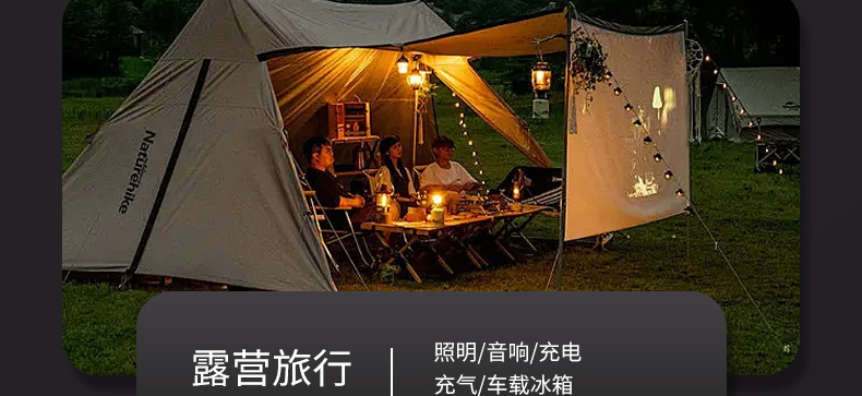 Variable frequency gasoline generator portable portable 220V household 6KW small outdoor camping mute 2.5/3.5/4/8