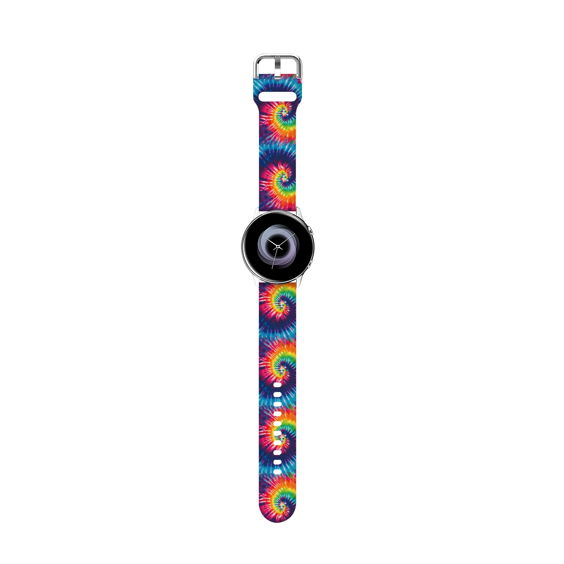 Samsung, watch strap, silicone bracelet, 46mm
