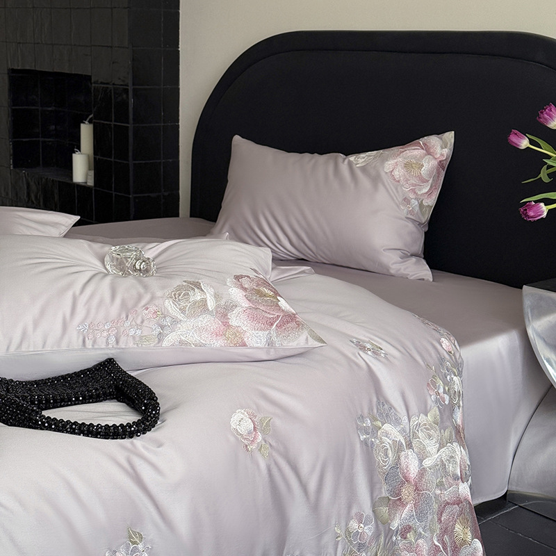 Ciervo dulce monzón púrpura