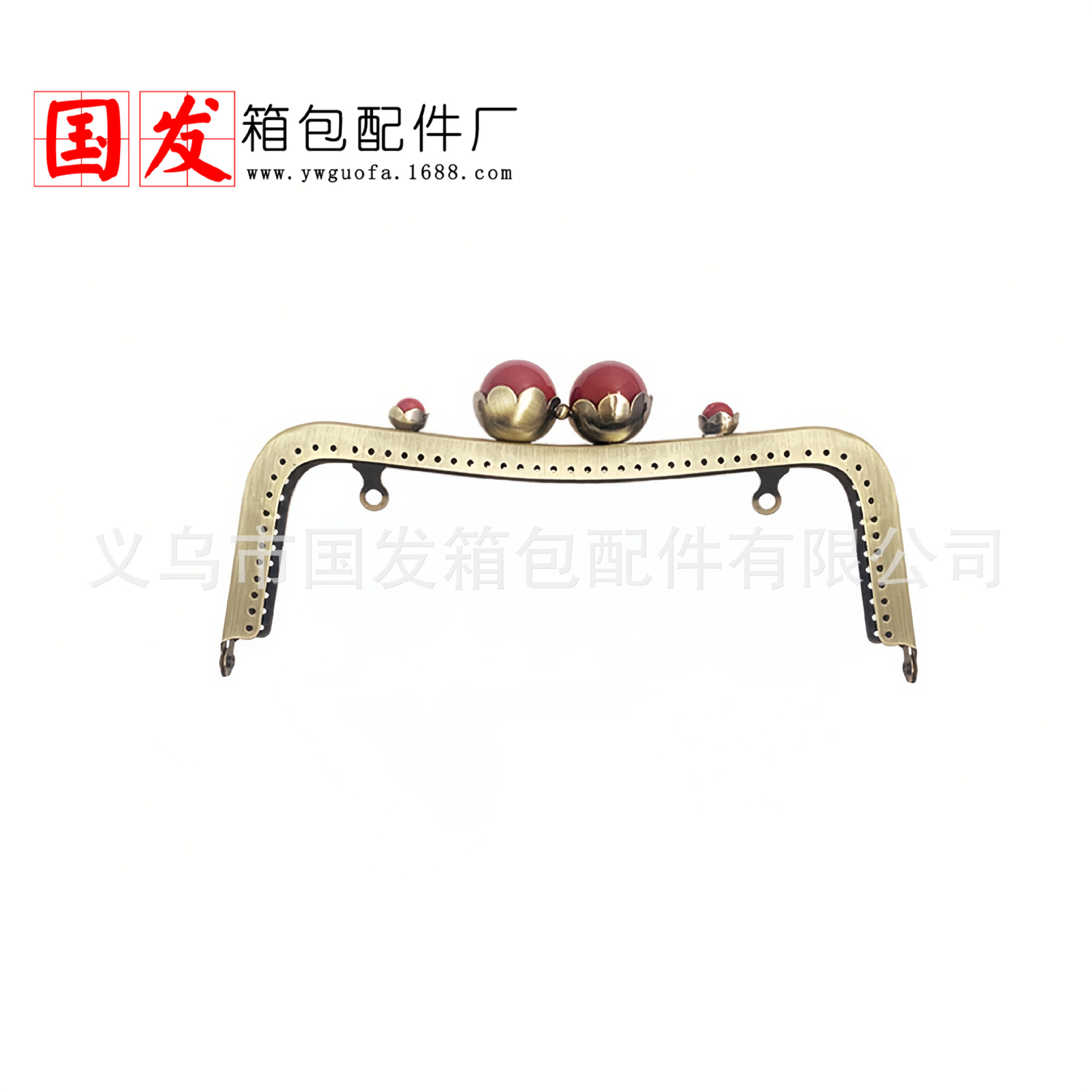 10% de descuento: 20cm cintura cóncava de perlas de loto brillante oro oro al por mayor 25MM perlas multicolores opcionales