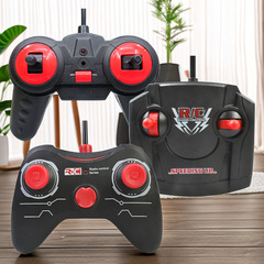 Toy Accessory Remote Control Car Remote 27MHz 40 Frequency Remote Control Toy Accessory Wholesale Toy Car Remote