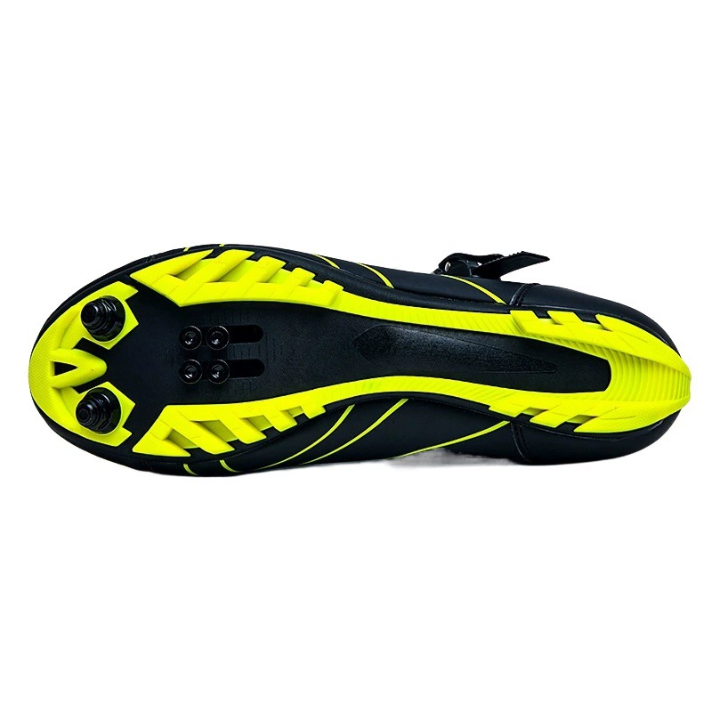 Трансграничная Внешняя торговля, новая мужская и женская велосипедная обувь, дорожный велосипед, спортивное снаряжение, обувь без замков, велосипедная обувь без блокировки