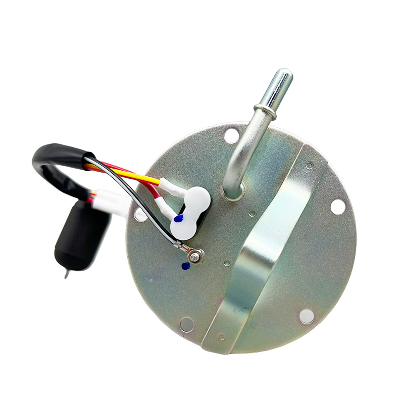 The fuel pump is suitable for Kawasaki motorcycles, fuel pump 15100-47H00 15100-47H01