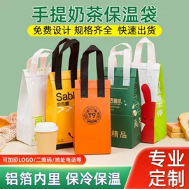 无纺布袋;外卖餐饮包装;纺粘无纺布