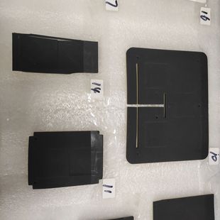 J80 Semiconductor Refrigeration Chip 10 Insulation Cotton 10 Sealing Gasket Insulation Pad 00mm Support Ring 200010g3