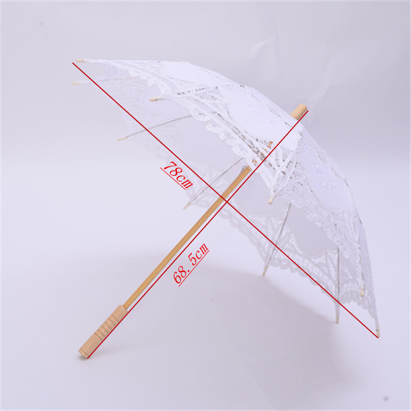 Elegant Umbrella Image 9