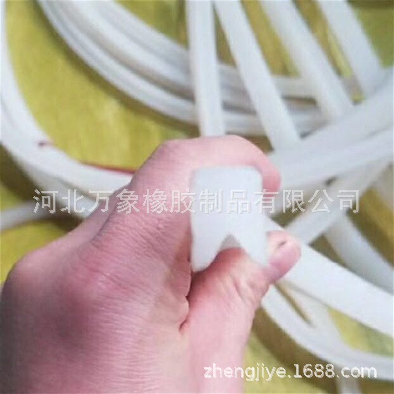 温州蒸压釜密封圈，反应釜密封圈，硅胶密封圈，玻璃高压釜密封圈