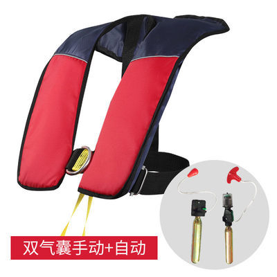 이중 에어백 CCS 인증