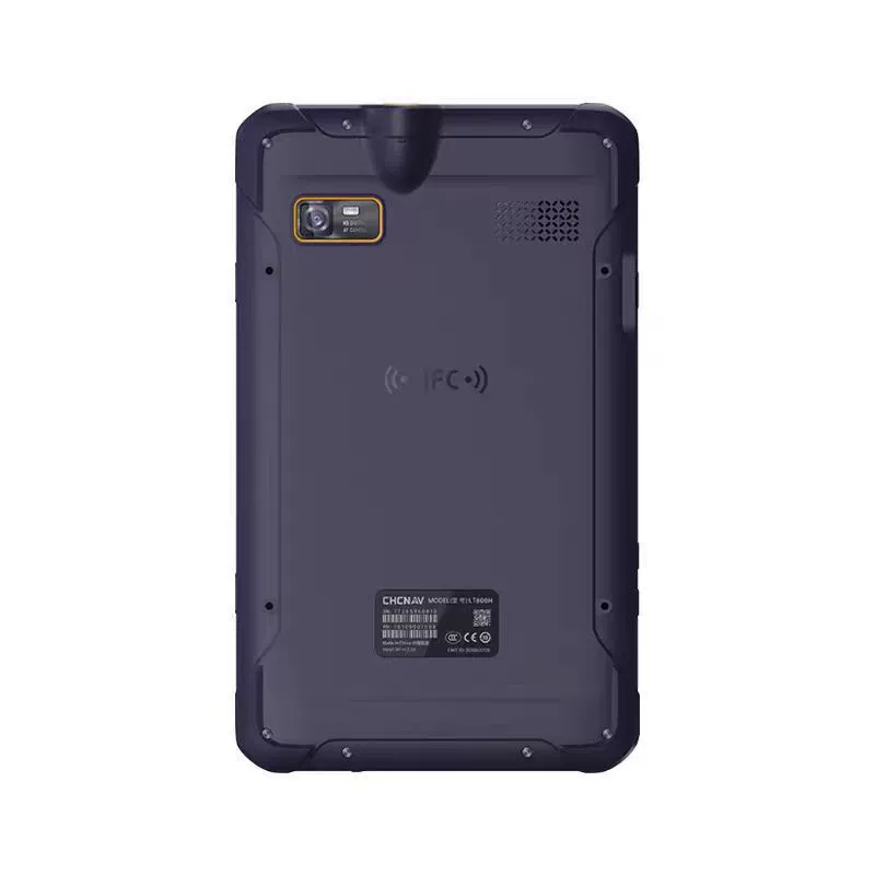 China Test International Edition CHCNAV800H GNSS GPS