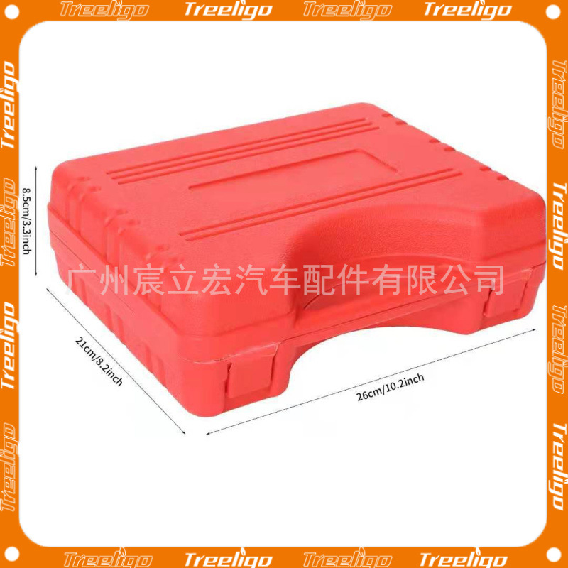 Venta directa de fábrica Bomba de vacío manual Herramienta de reemplazo de aceite de freno de automóvil Detector de automóvil Reparación de automóvil Pistola de succión de aceite