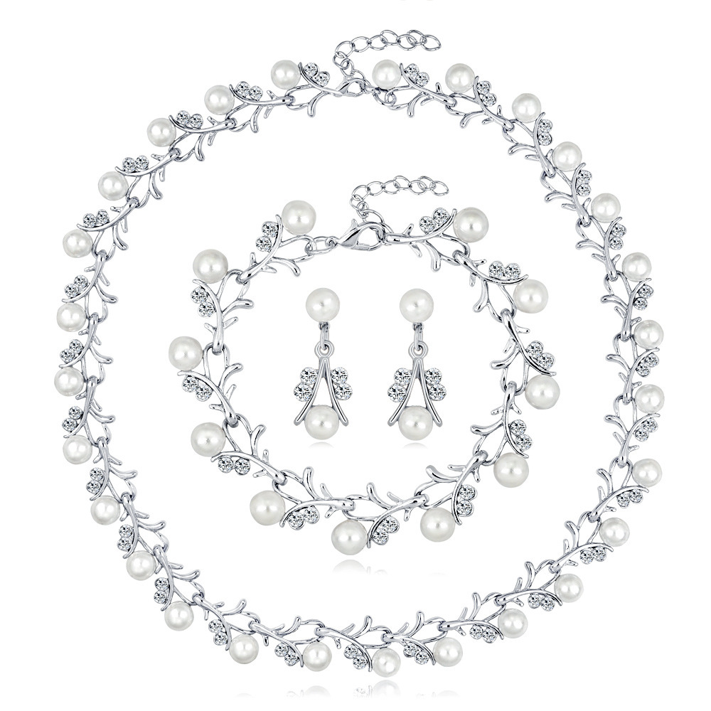 Jewelry Set Image 6