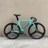 Three -knife wheel before and after Bianqi green