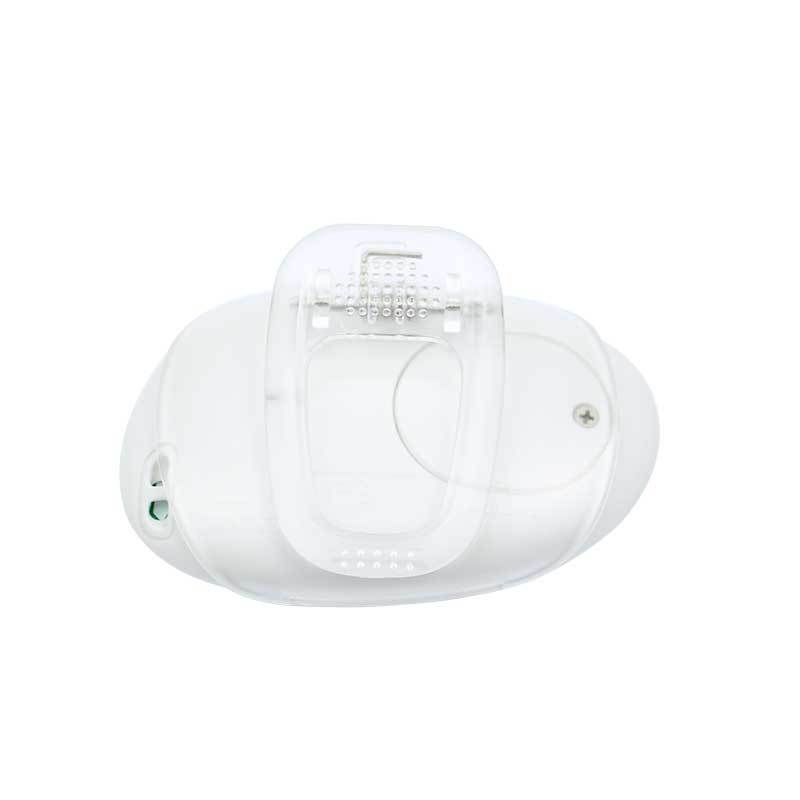 CR-863 3D简单计步器