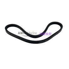 船用V带 128670-77350 适用洋马Yanmar发动机