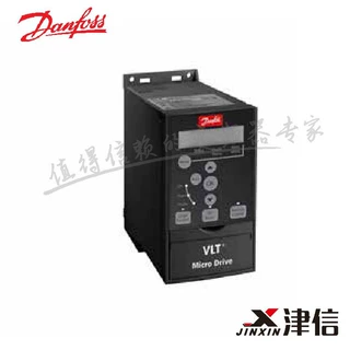 丹佛斯变频器FC21系列（380V）三相15KW  FC021P15KT4E20HXBX