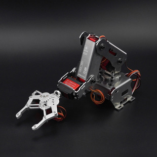 DFLG6DOF 6-DOF Manipulator V2 Default Item