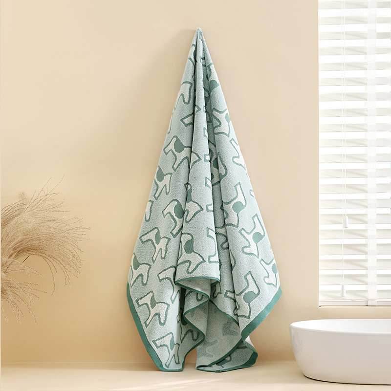 0854-Biru / 70*140