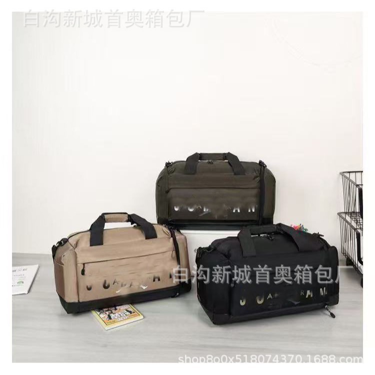 fashionable handheld travel bag