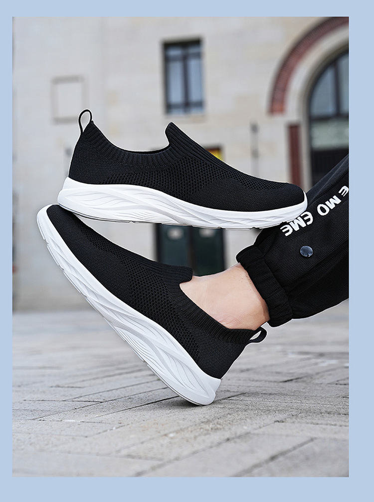 Damen-Laufschuhe, Arbeitsschuhe, Sneakers, rutschfest, vielseitig, bequem, Sneakers_voghion.com