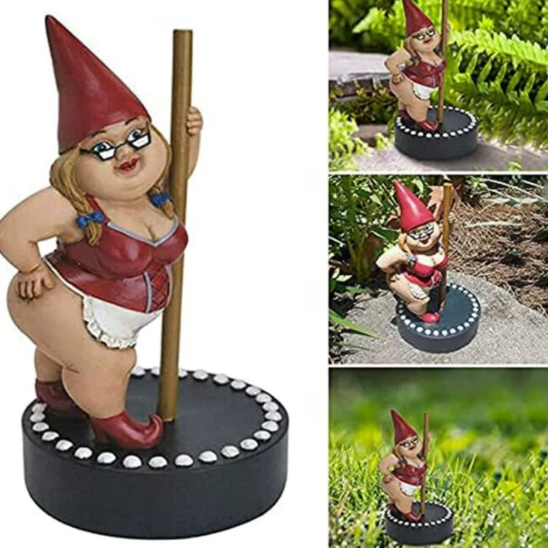 (Cross-border trading), resin decor, decorations, statue, European style