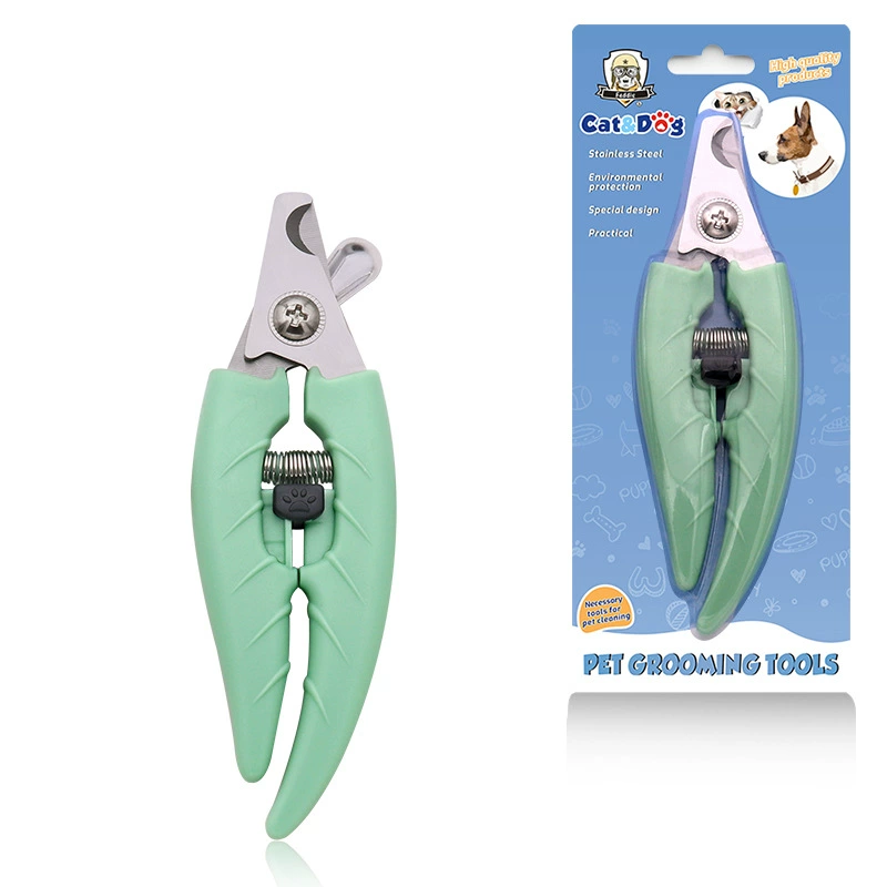 [Новый продукт 2024 года] Ножницы для крупных листьев, кусачки для ногтей для домашних животных/кусачки для ногтей для домашних животных/инструменты для чистки домашних животных