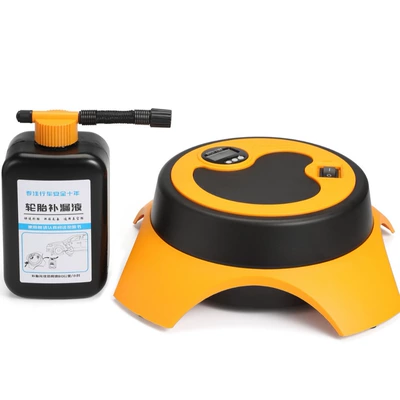 Other Automotive Safety Supplies Fluid Car Vacuum Tire Tire