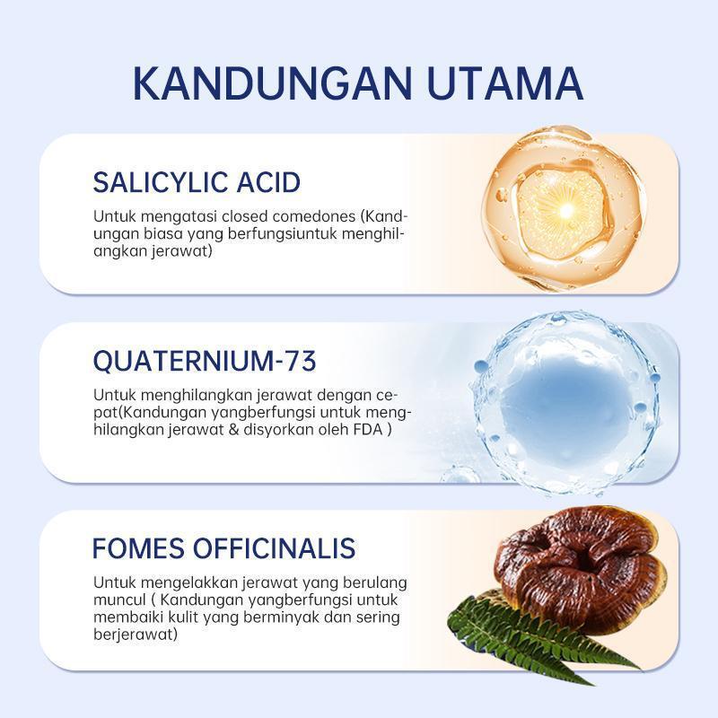 Dr.LeoAcneDryingLotion ICELERSKINAcneSerum伍萃祛痘精华液|undefined