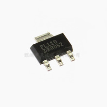 IRFL110TRPBF ˿ӡFL110 MOS��ЧӦ�� 1.5A 100V SOT-223 ȫ��