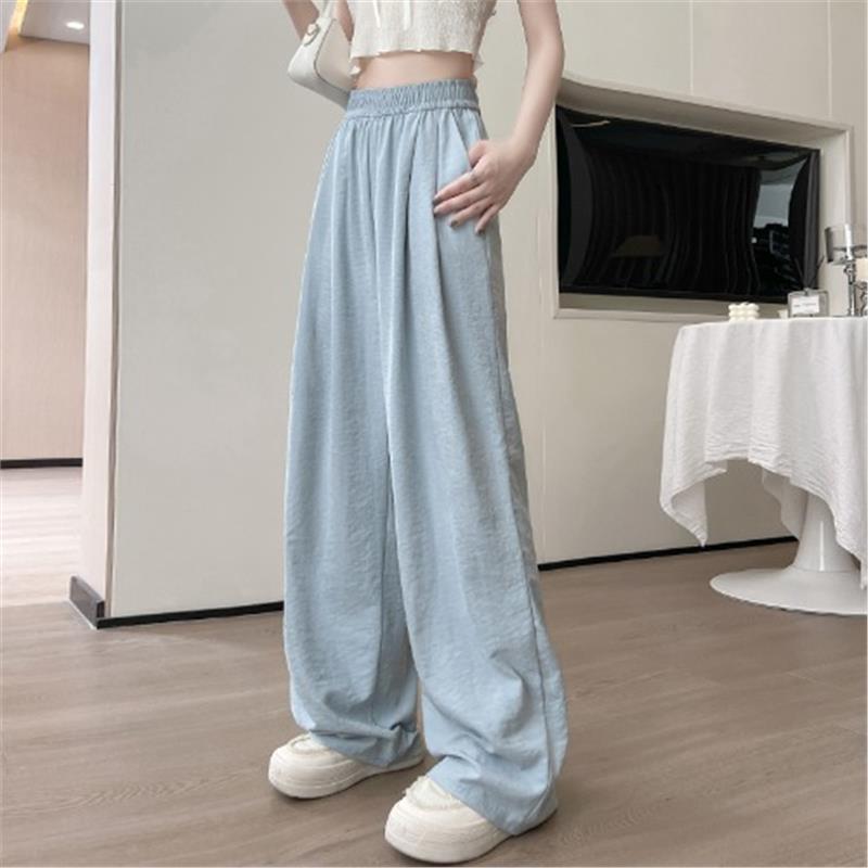 헤이즈 블루 스몰 스타일 [바지길이 92cm] 140-155cm 권장