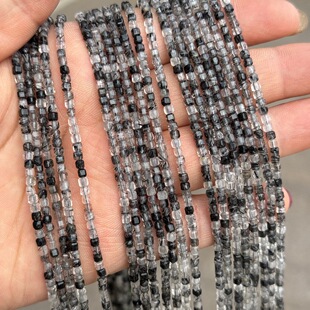 ��Ʒ�|2.2mm��Ȼ�ڰl������ɢ��ˮ�����ƷС����DIY�i���