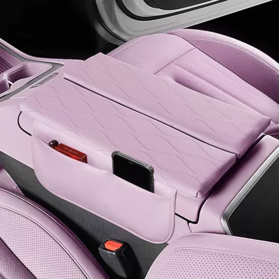 Lantu L60 — Gaoshan Armrest box pad