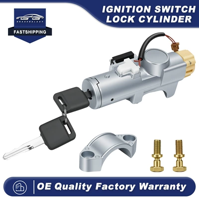 D8700-Jd000 Ignition Switch Lock Ignition switch