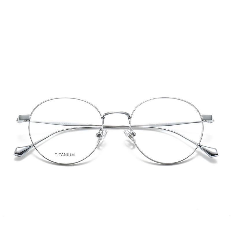 STUDIOMUKU Muco Cool Glasses Las gafas redondas hechas a mano que han conmovido a innumerables personas están de vuelta en el marco de las gafas