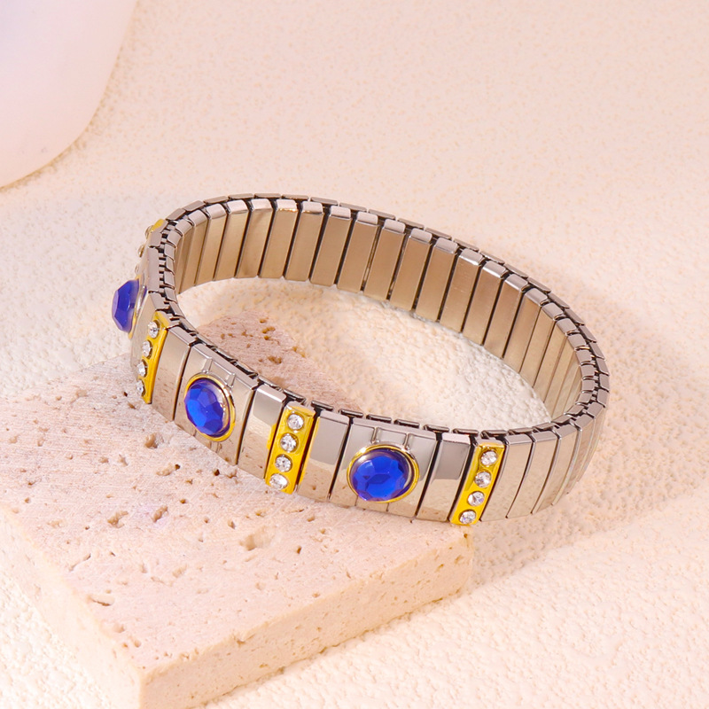 SI0324 [바다 블루] 세