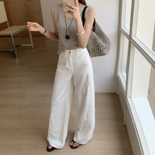 Ʒ�ƴ������� JEANS������ɫţ��ѝŮ����ɸ����ڿ���ȴ���ѝ