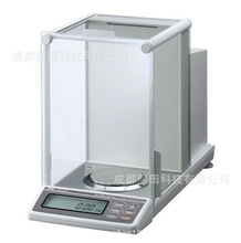 日本AND艾安得微量电子、分析天平HR-i双量程强适配，精密称量新