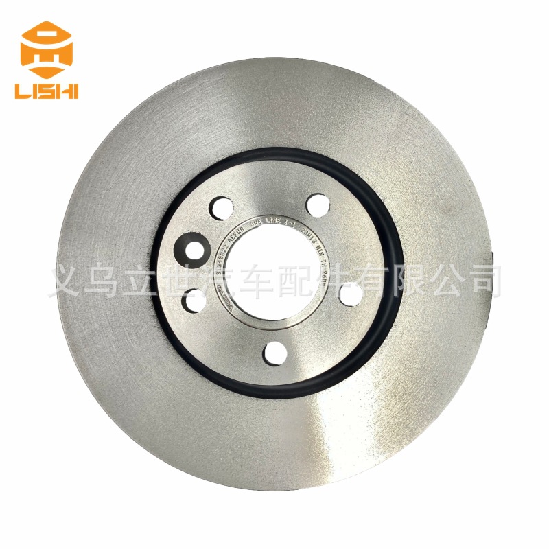 Directly Supplied from the Manufacturer, Brake Disc 31423305 31423214 Is Suitable for Volvo Xc60 I Suv (156)
