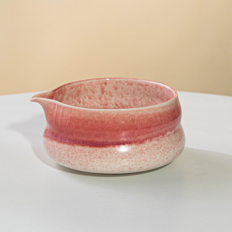 Amazon 和風抹茶ボウル 注ぎ口付き 陶器製茶器アクセサリー 茶筅スタンドセット 和風茶道 クロスボーダー限定|undefined