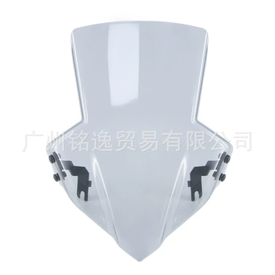 Modified Front Windshield Windscreen | Motorcycle front windshield