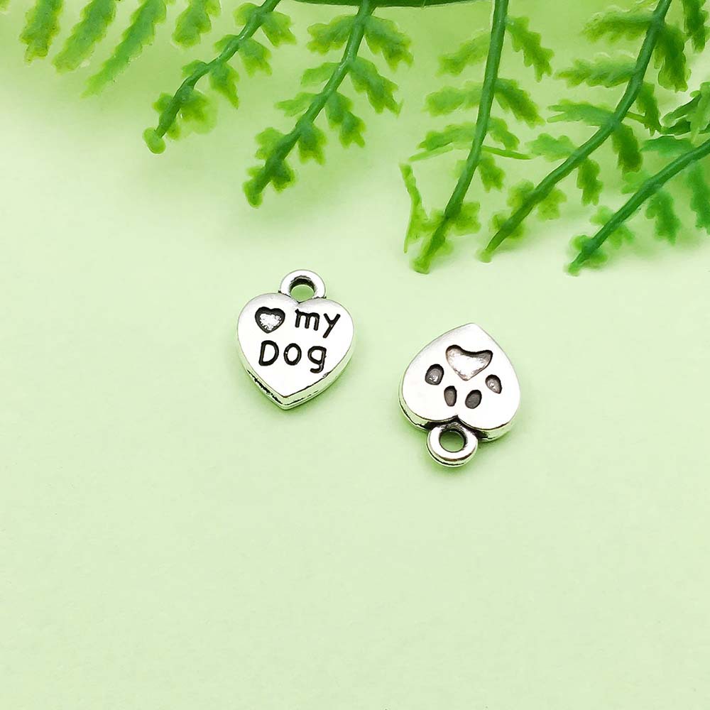 고대 은사랑개 mydog-1.1g-10*12mm-7277 1개