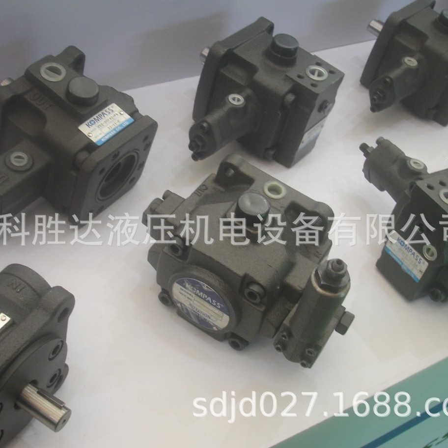 VFD1-40FA3液压变量机械叶片泵VFD1-30FA3 VFE1-30FA3 FA1 FA2 FA