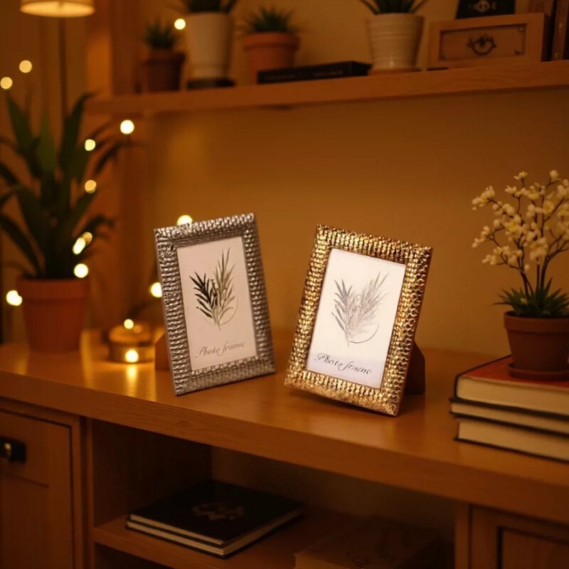 Manufacturer wholesale European retro simple PS foam picture frame for home decoration 5inch 6inch 7inch 8inch Manufacturer wholesale European retro simple PS foam picture frame for home decoration 5inch 6inch 7inch 8inch