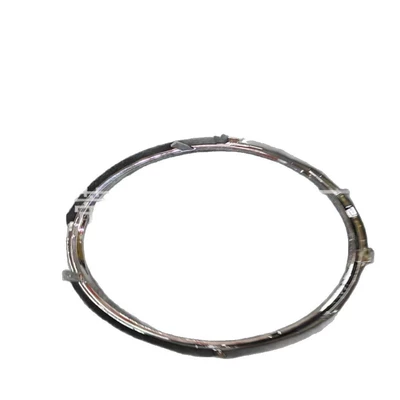 Frame Electroplated Bright Strip – Light frame