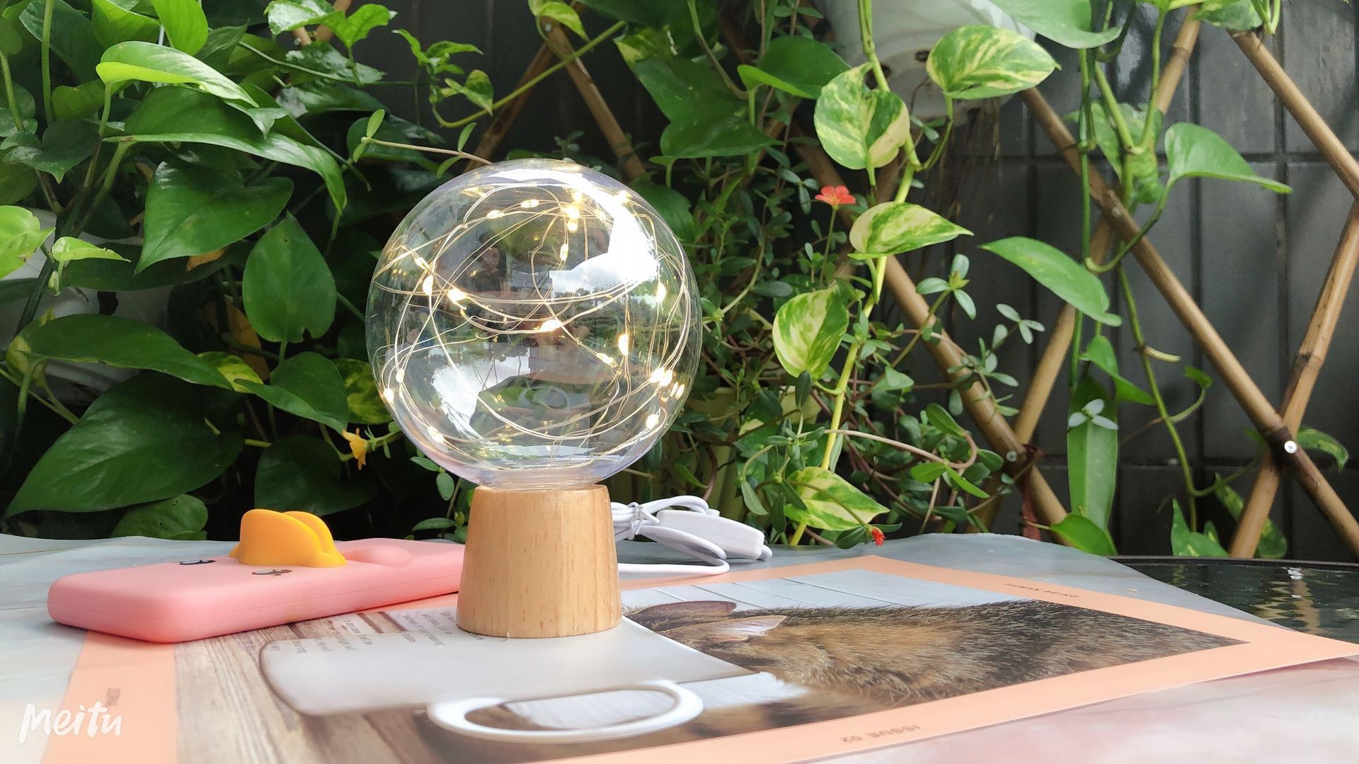 星空灯 气氛灯装饰小台灯