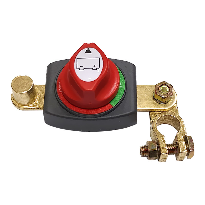 Qìchē – Power supply, ignition system accessories Battery Terminal Disconnect - a71005-suitable-for-negative-terminal-15-17mm