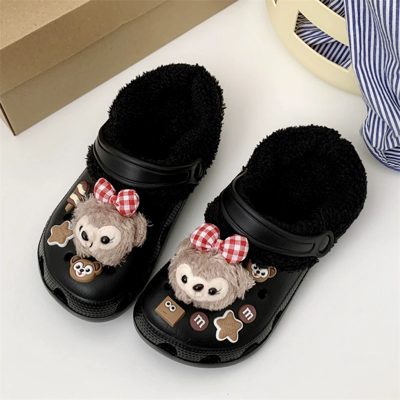 Hello kitty, милый серебряный аксессуар, карманная съемная пряжка для обуви, стиль высокого качества
