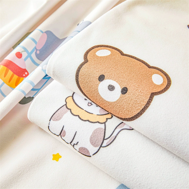 Категория A, весенне-летний водонепроницаемый коврик, защищающий от мочи, детский коврик, защищающий от мочи, подушечка для тети, увеличенная водонепроницаемая подушечка для кормления для пожилых людей, оптовая продажа