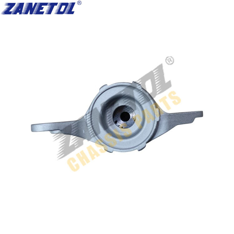 Zanetol Is Suitable for Land Rover Velar Rear Roof Mount Rubber R/L Lr090666 Lr090667